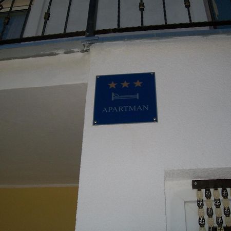 Apartments Zlata Poreč Exteriör bild
