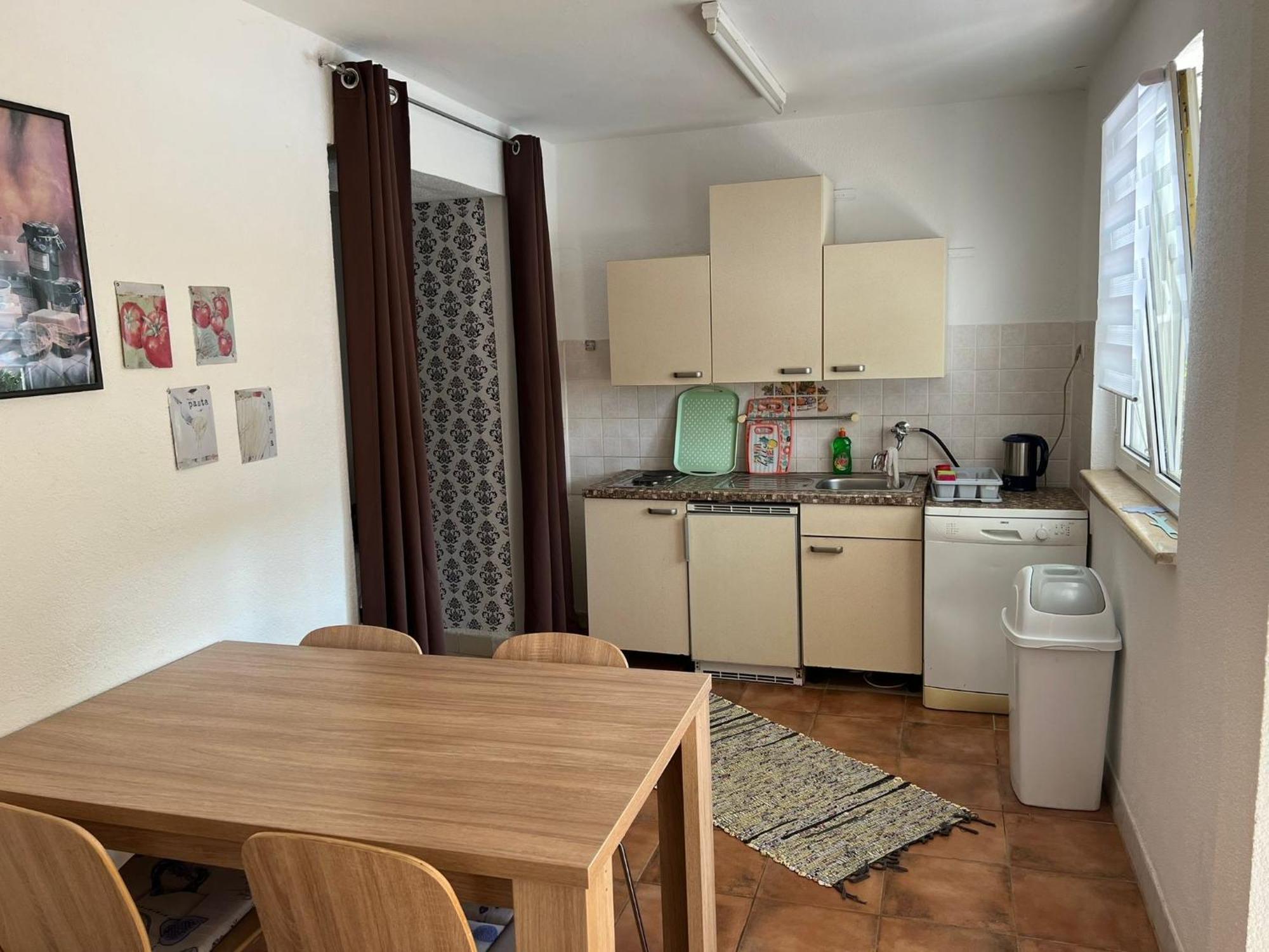 Apartments Zlata Poreč Exteriör bild